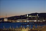 120 Cannes at Night
